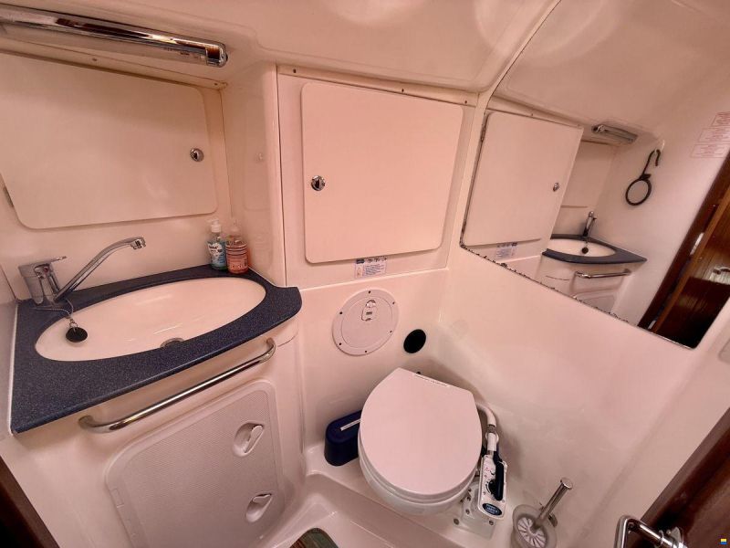 Bavaria 36