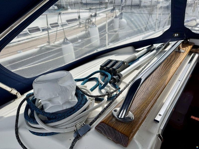 Bavaria 36