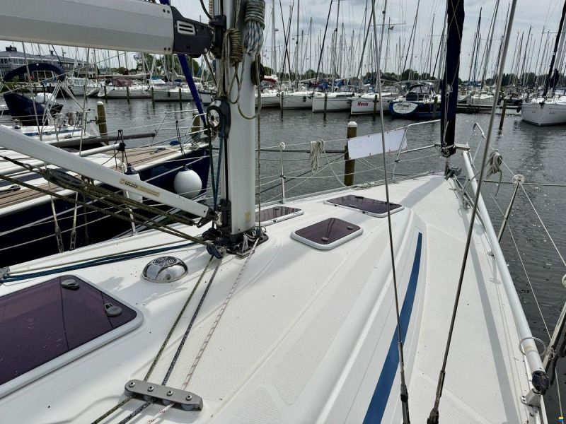Bavaria 36