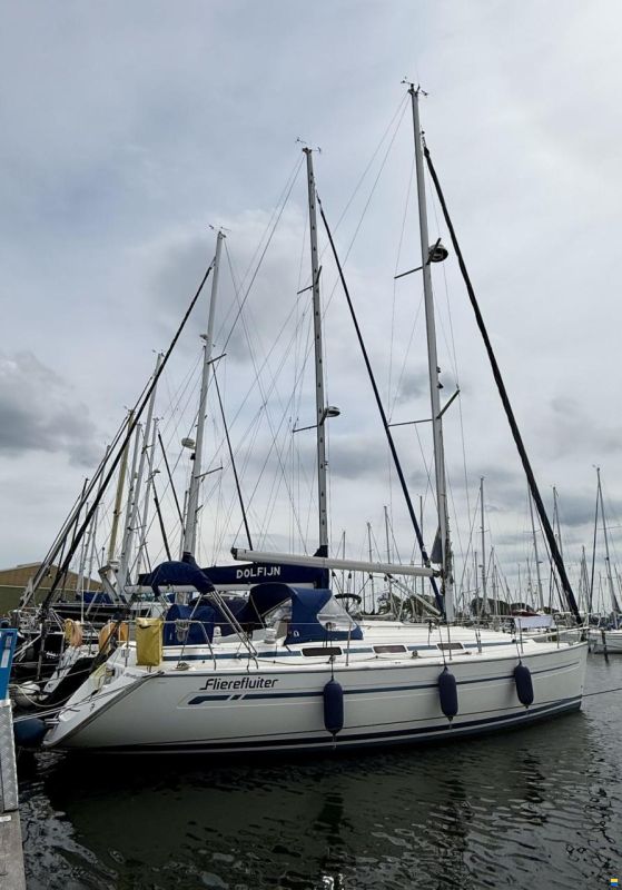 Bavaria 36