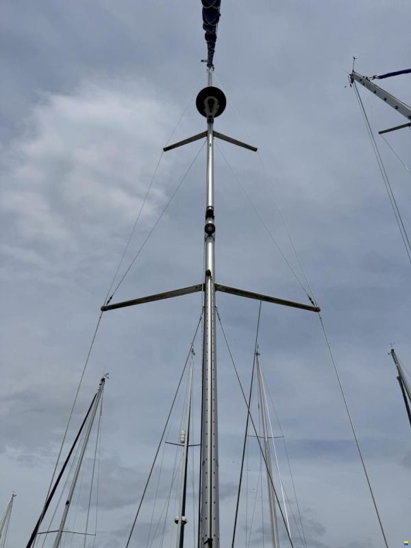 Bavaria 36