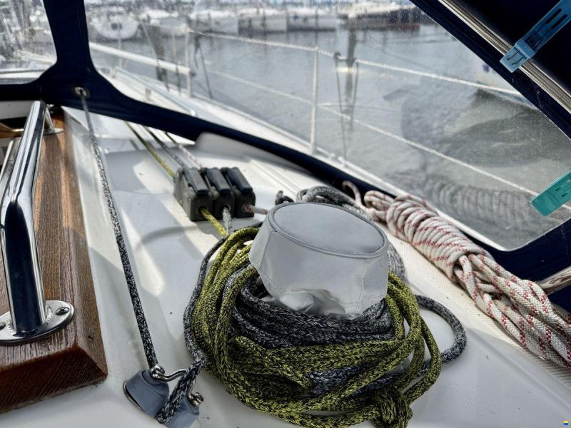 Bavaria 36