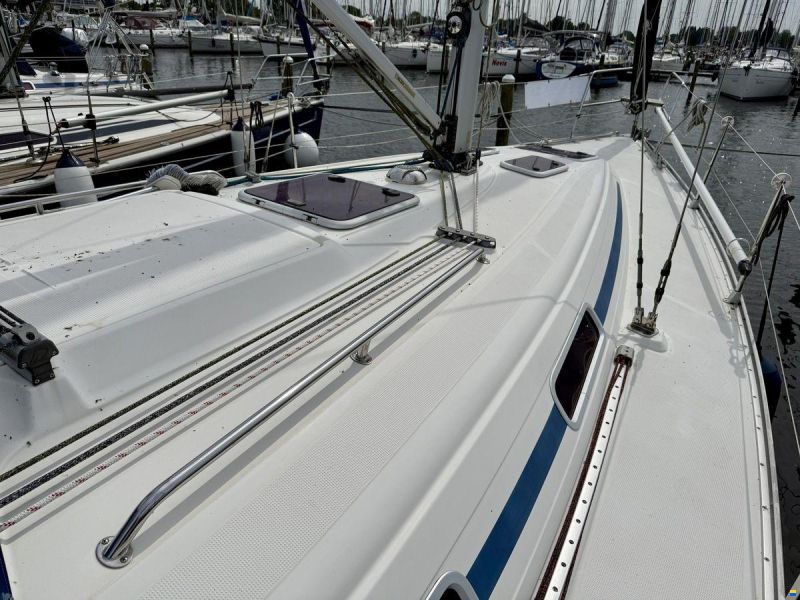 Bavaria 36