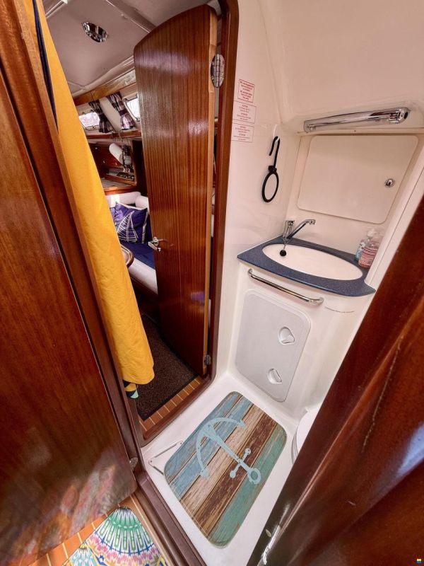 Bavaria 36