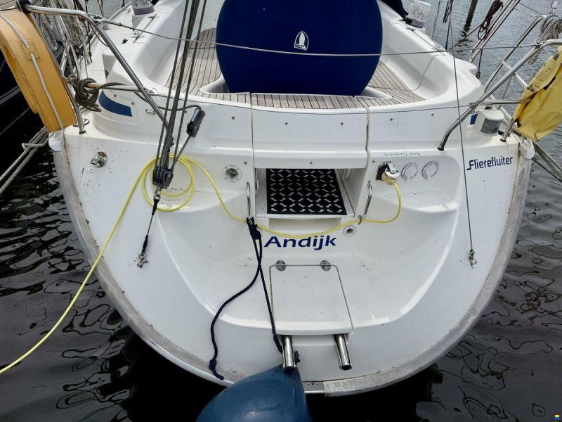 Bavaria 36