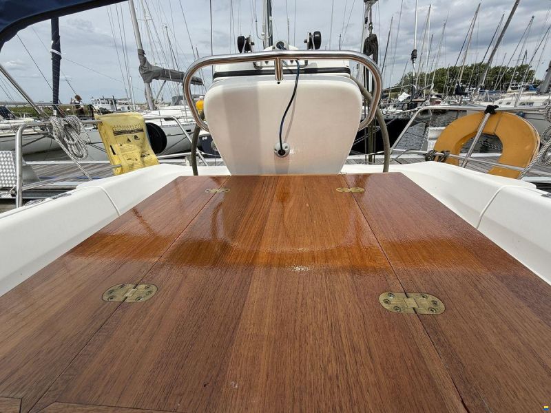 Bavaria 36
