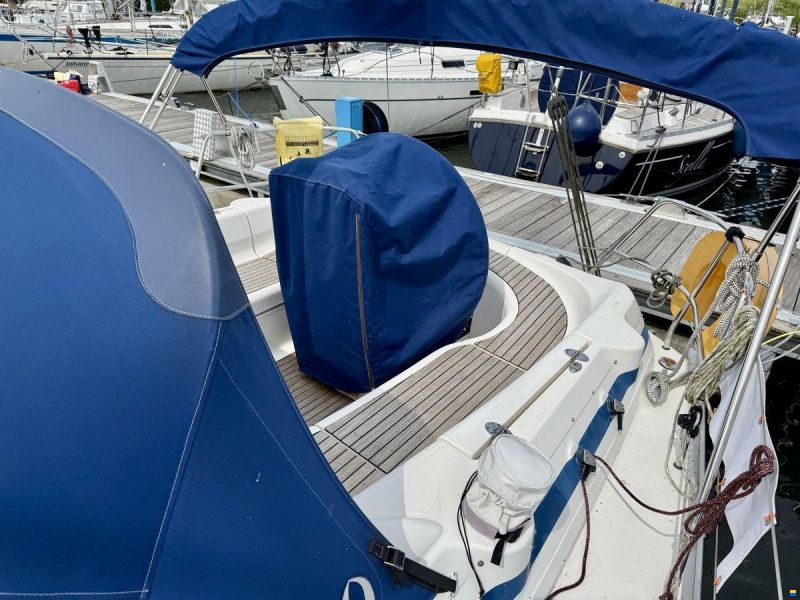 Bavaria 36