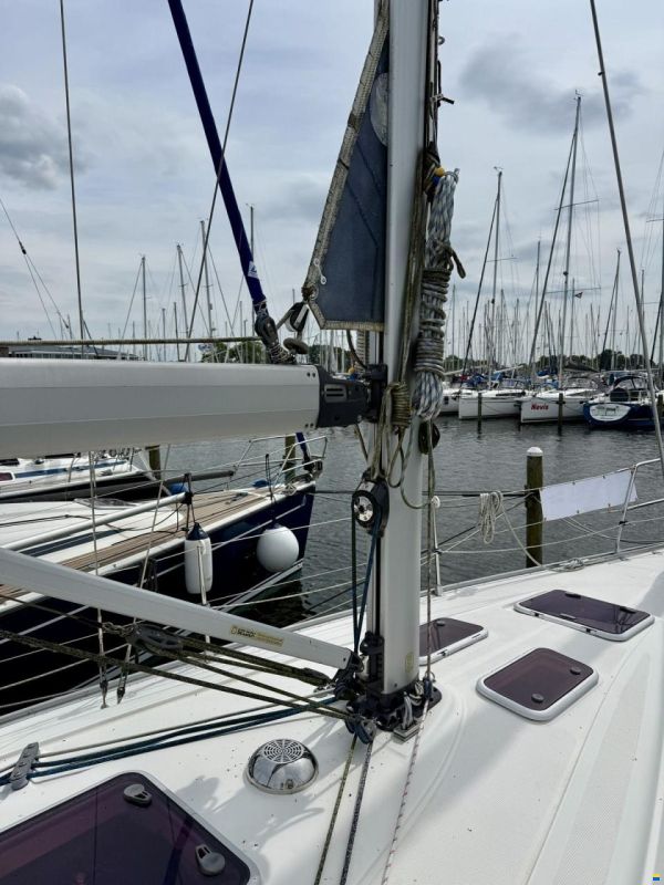 Bavaria 36