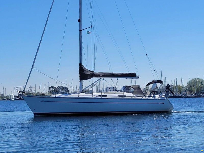 Bavaria 40-3