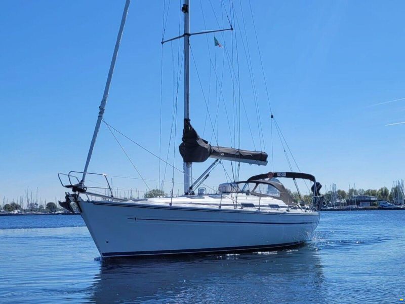Bavaria 40-3