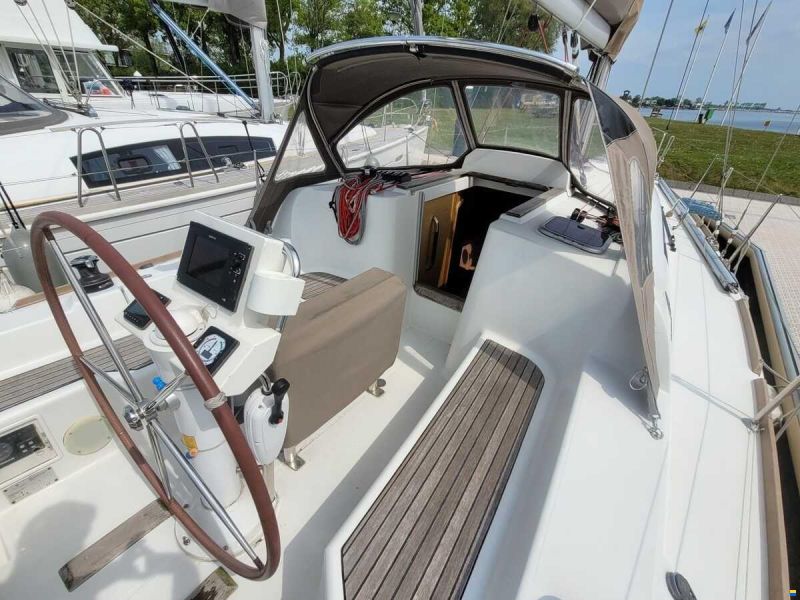 Jeanneau Sun Odyssey 33i
