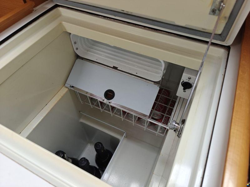 Jeanneau Sun Odyssey 33i