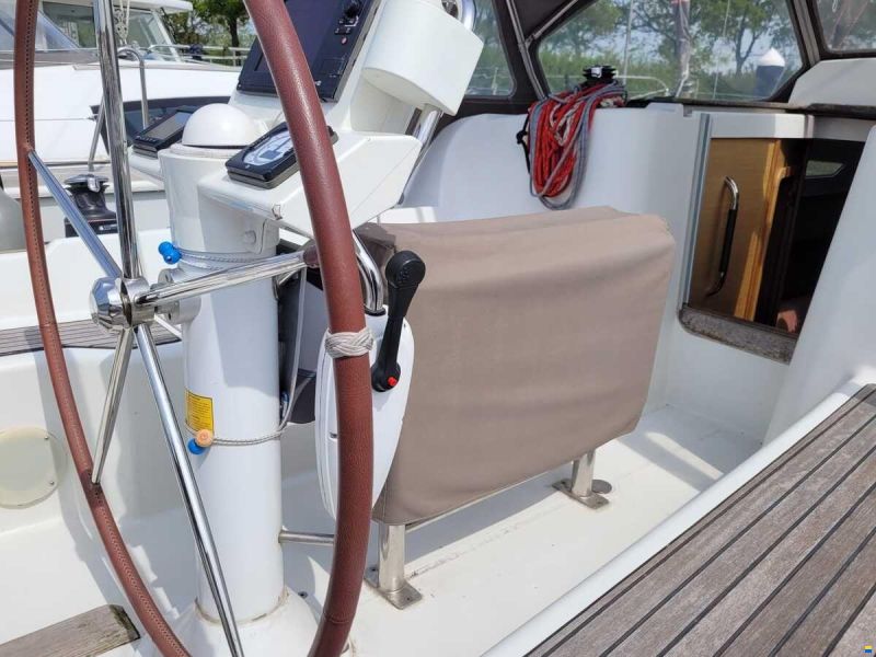 Jeanneau Sun Odyssey 33i