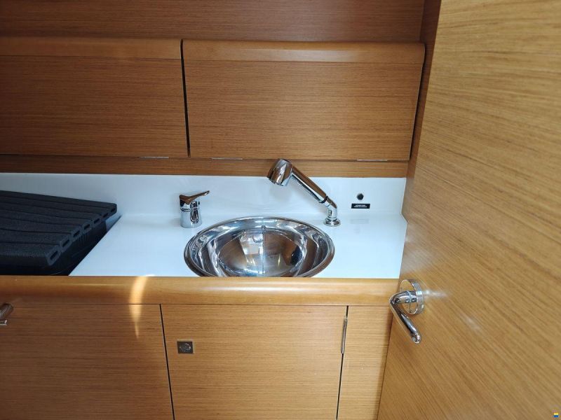 Jeanneau Sun Odyssey 33i