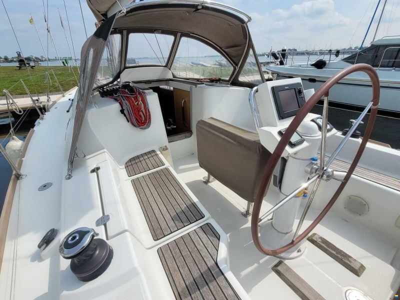 Jeanneau Sun Odyssey 33i