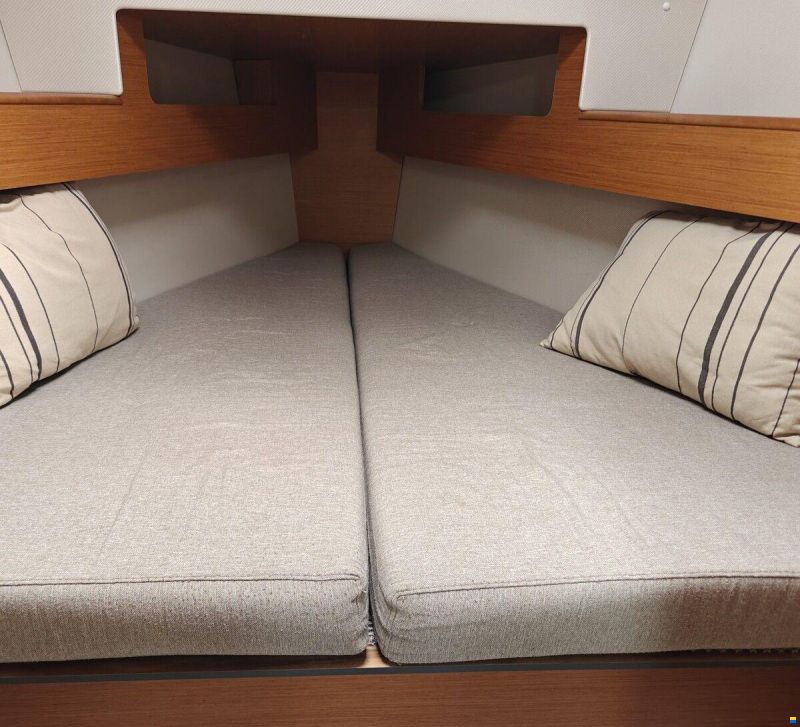 Jeanneau Sun Odyssey 33i
