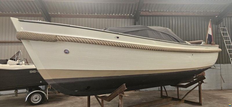 Van Wijk 830 Innovator