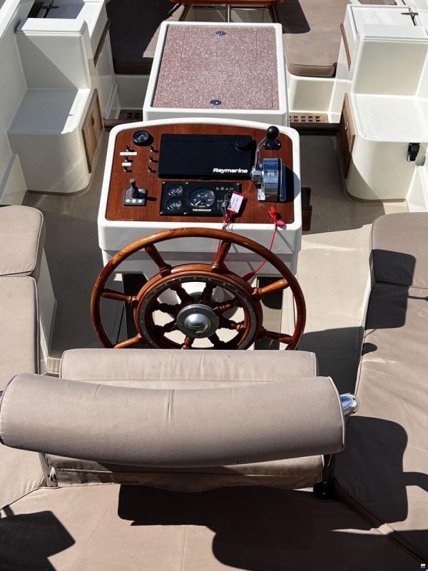 Van Wijk 830 Innovator