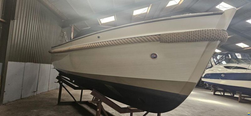 Van Wijk 830 Innovator