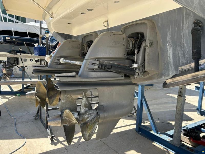 Cranchi 34 Zaffiro