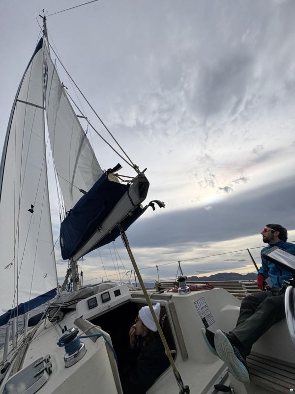 Gib Sea Master '96