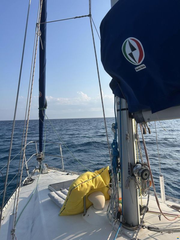 Gib Sea Master '96
