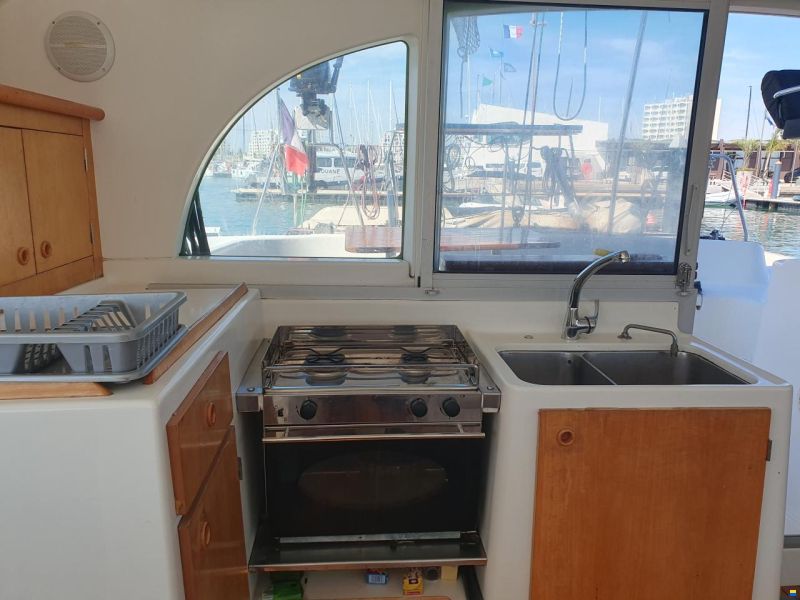 Lagoon 380