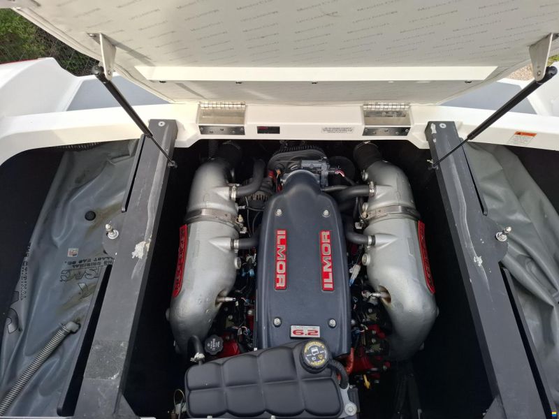MasterCraft X35