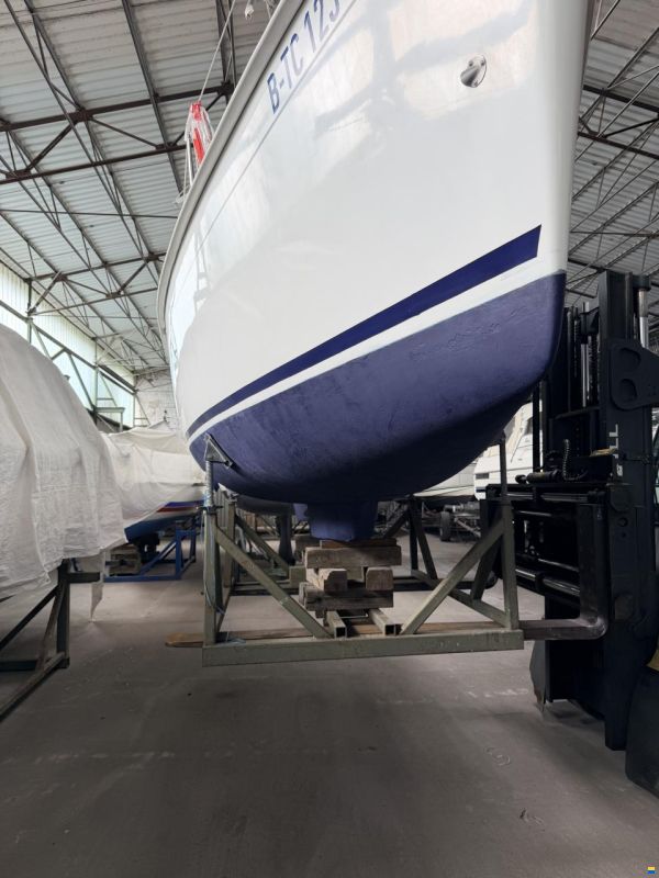Jeanneau Sun Odyssey 24.2