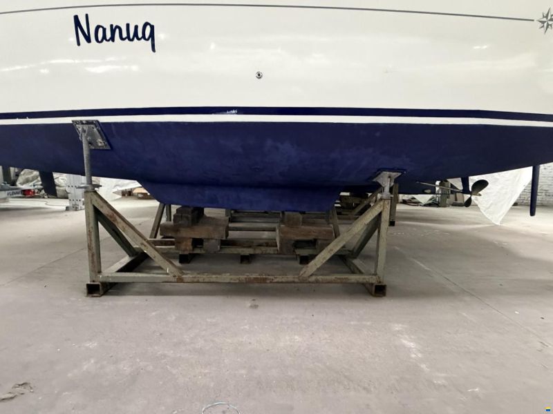 Jeanneau Sun Odyssey 24.2