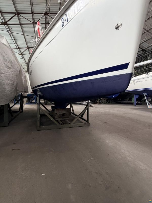 Jeanneau Sun Odyssey 24.2