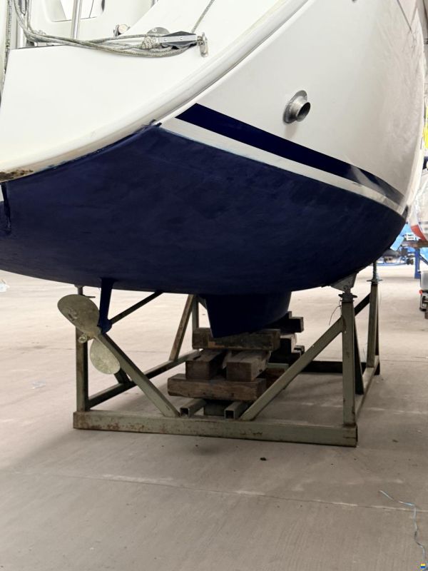 Jeanneau Sun Odyssey 24.2