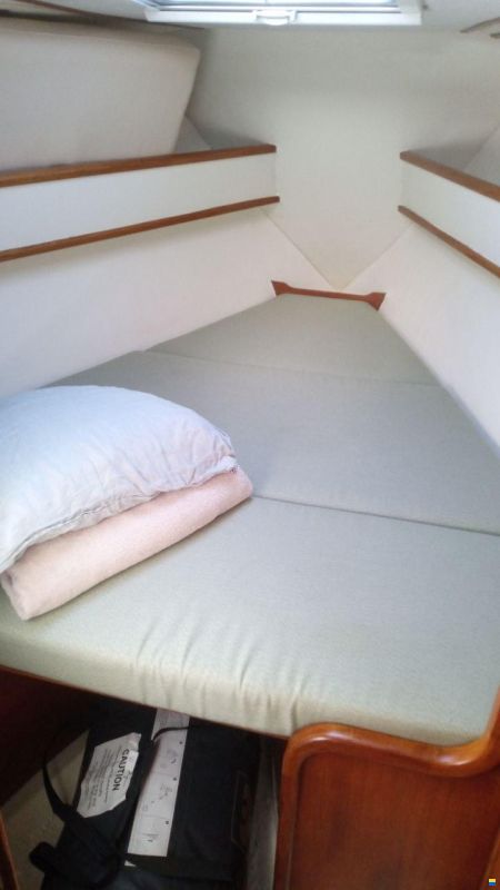 Jeanneau Sun Fizz 40