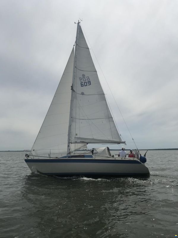 Dehler Duetta 94