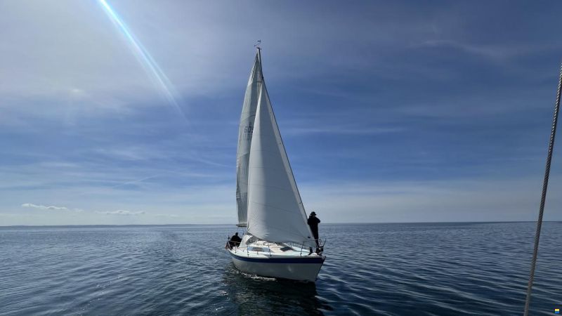 Dehler Duetta 94