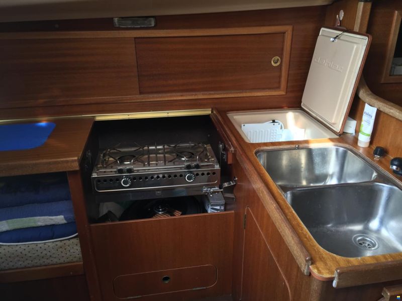 Dehler Duetta 94
