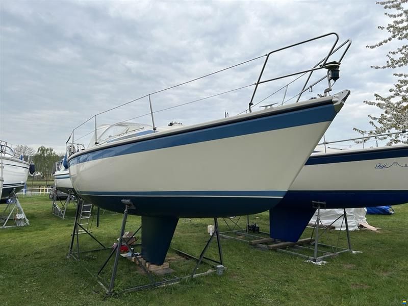 Dehler Duetta 94