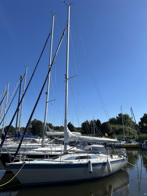 Dehler Duetta 94