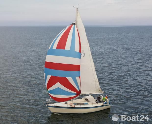 Dehler Duetta 94