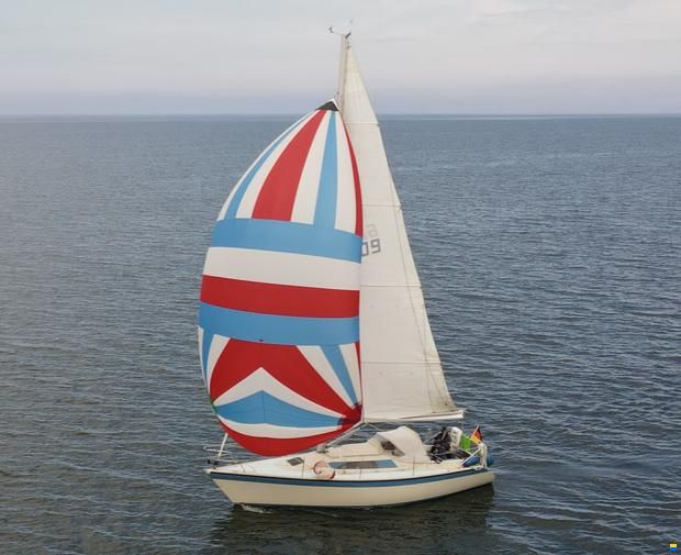 Dehler Duetta 94