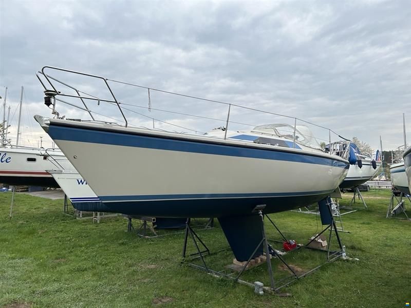 Dehler Duetta 94