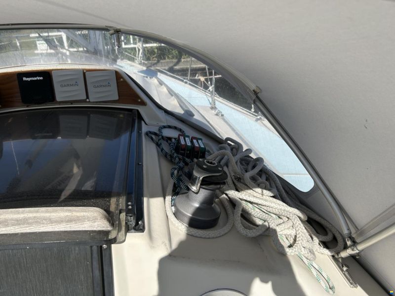 Dehler Duetta 94