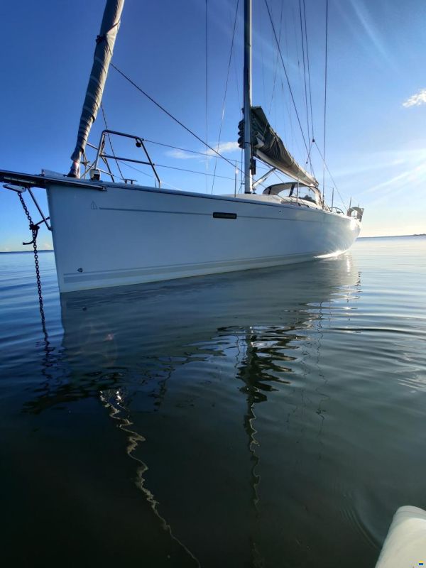 Dehler 41