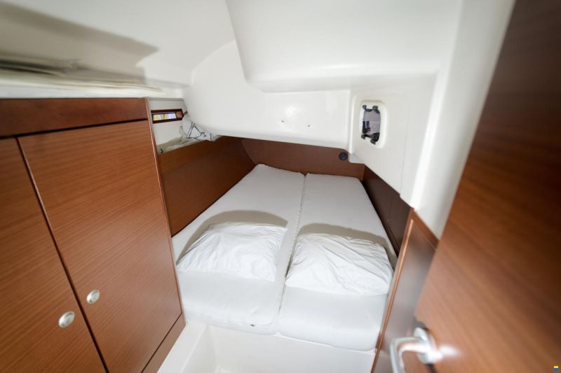 Dehler 41