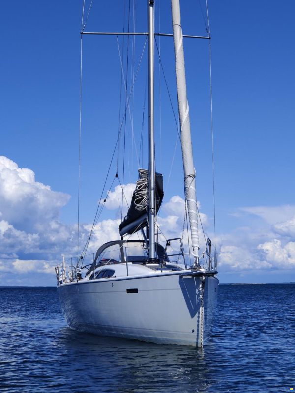 Dehler 41