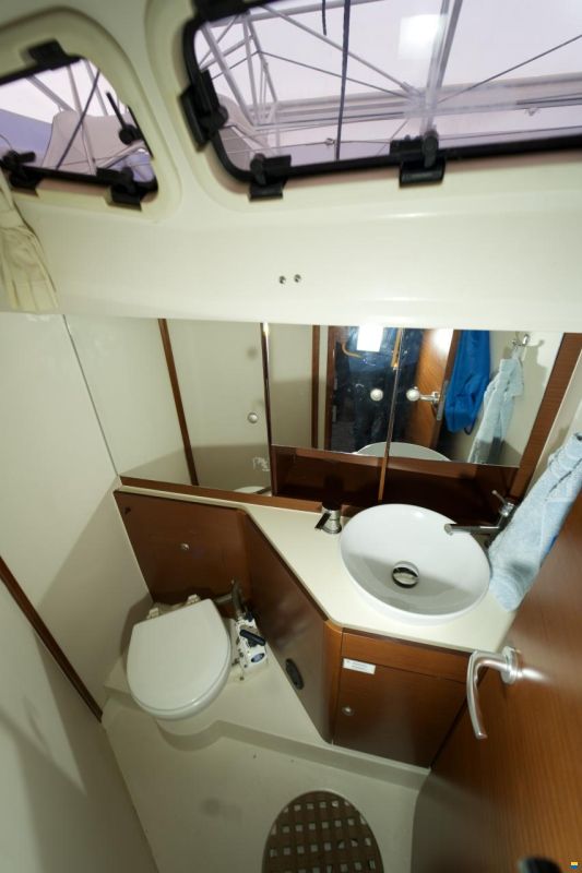 Dehler 41