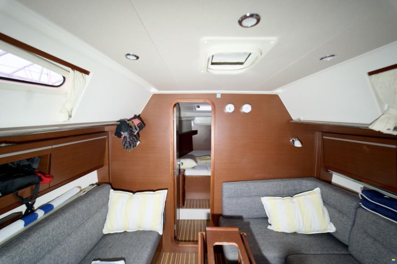 Dehler 41