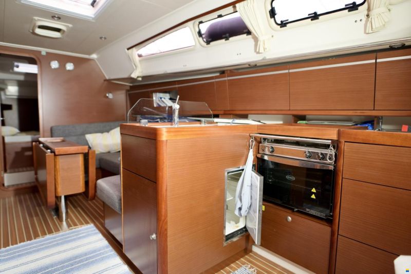Dehler 41