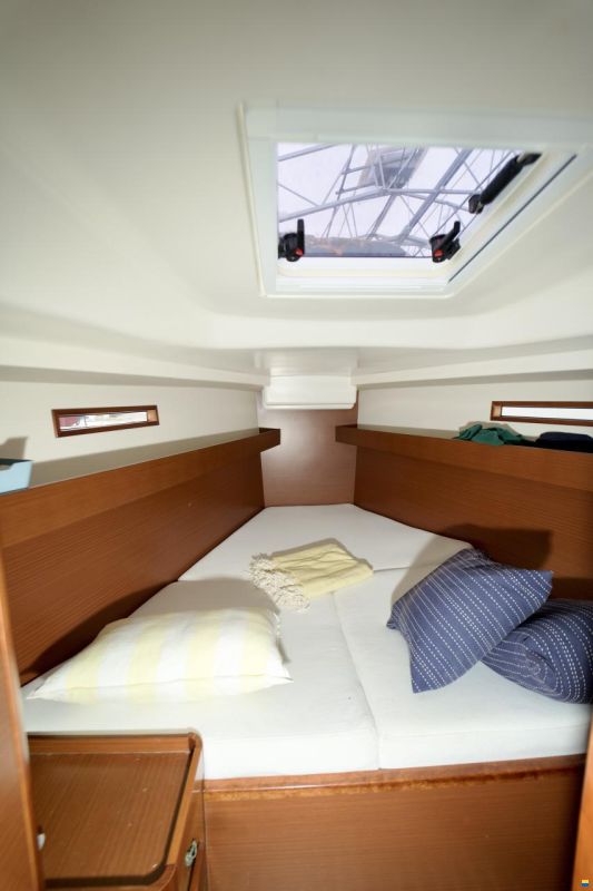 Dehler 41