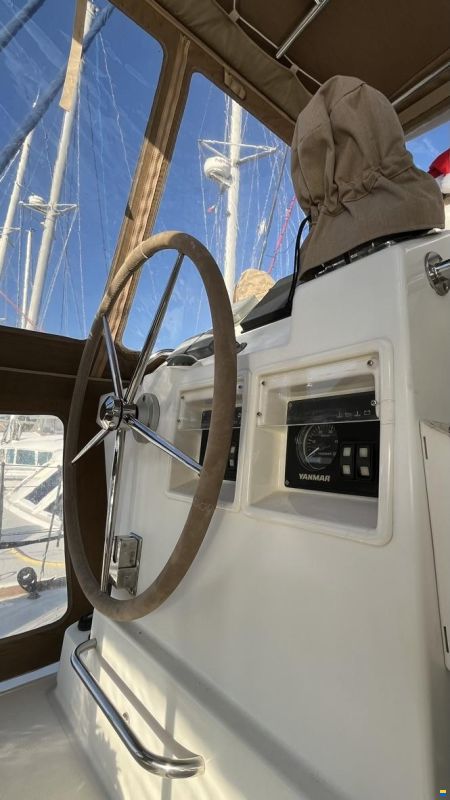 Lagoon 400